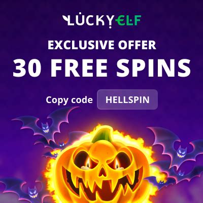 lucky elf no deposit bonus|Lucky Elf Casino No Deposit Bonus Codes 40 Free Spins!.